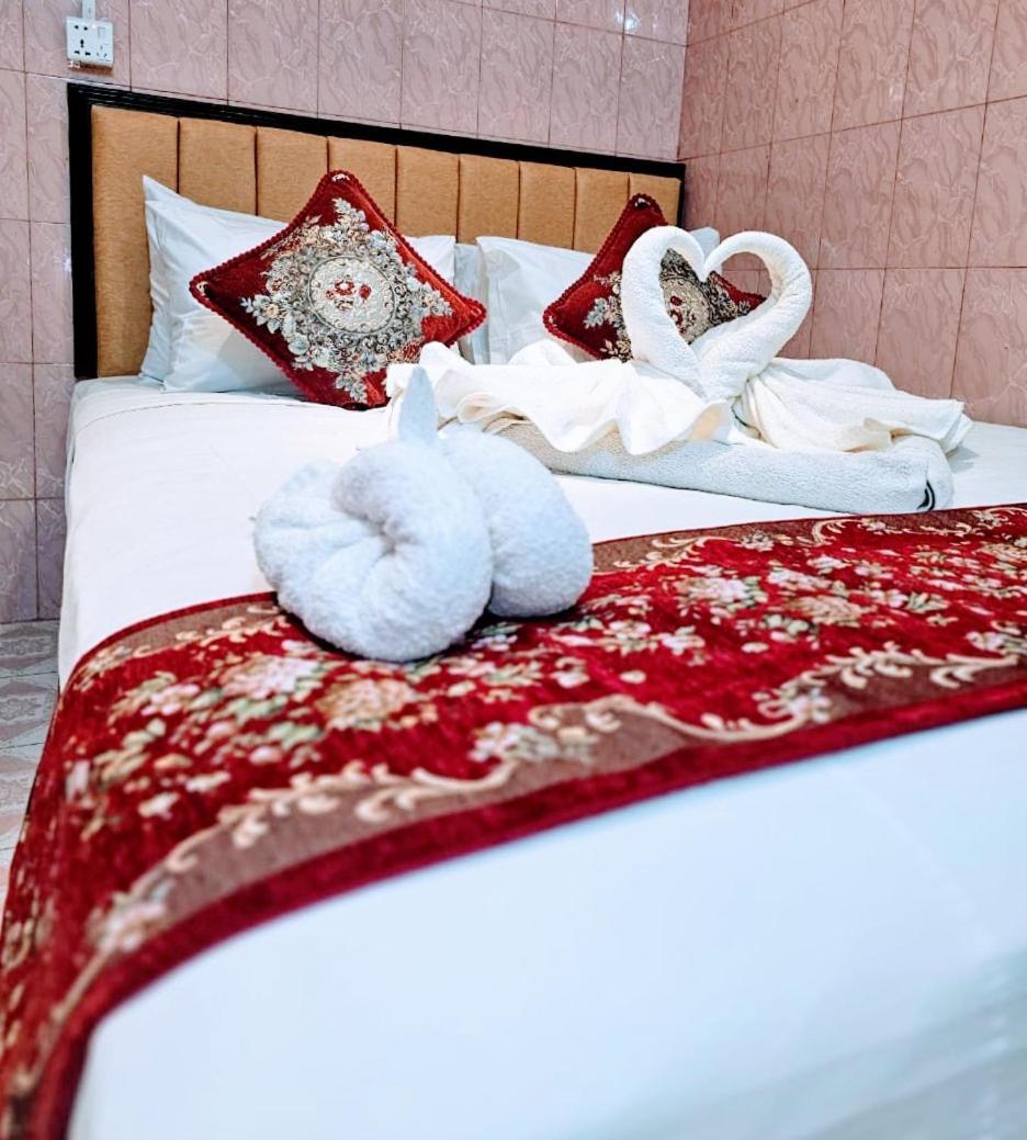 Hotel Grand Rahmania, Central Motijheel-Dháka Exteriér fotografie