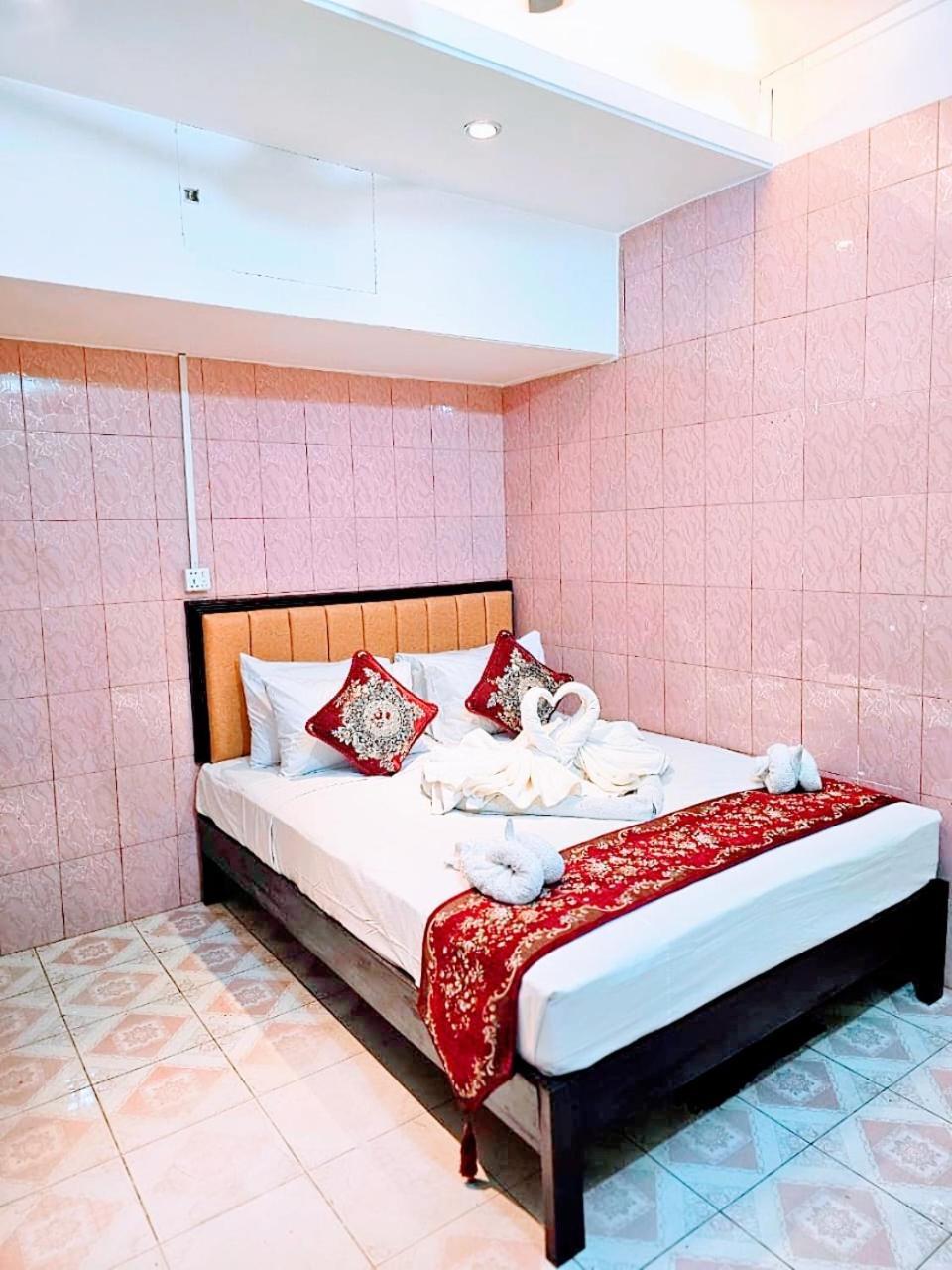 Hotel Grand Rahmania, Central Motijheel-Dháka Exteriér fotografie
